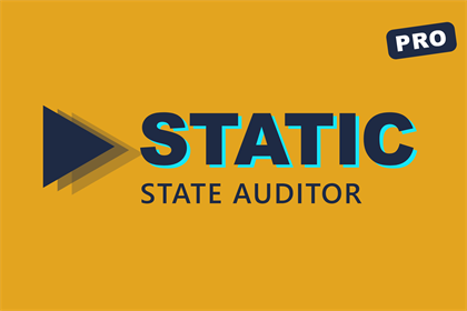 Static State Auditor Pro