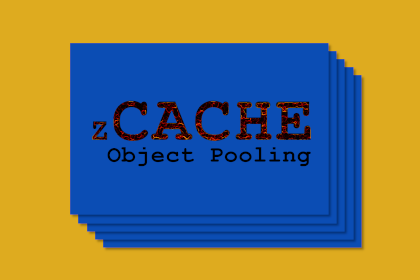 zCache