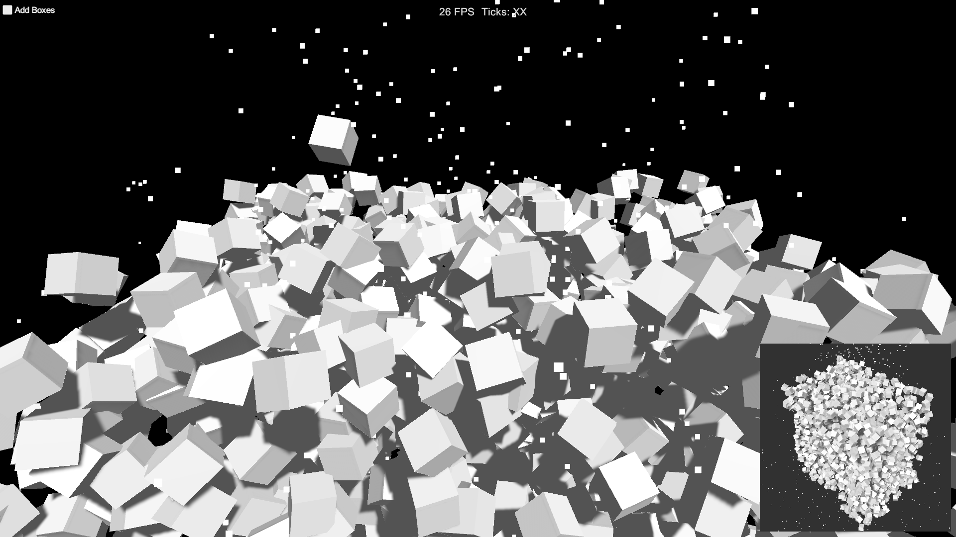 zFPS screenshot 1