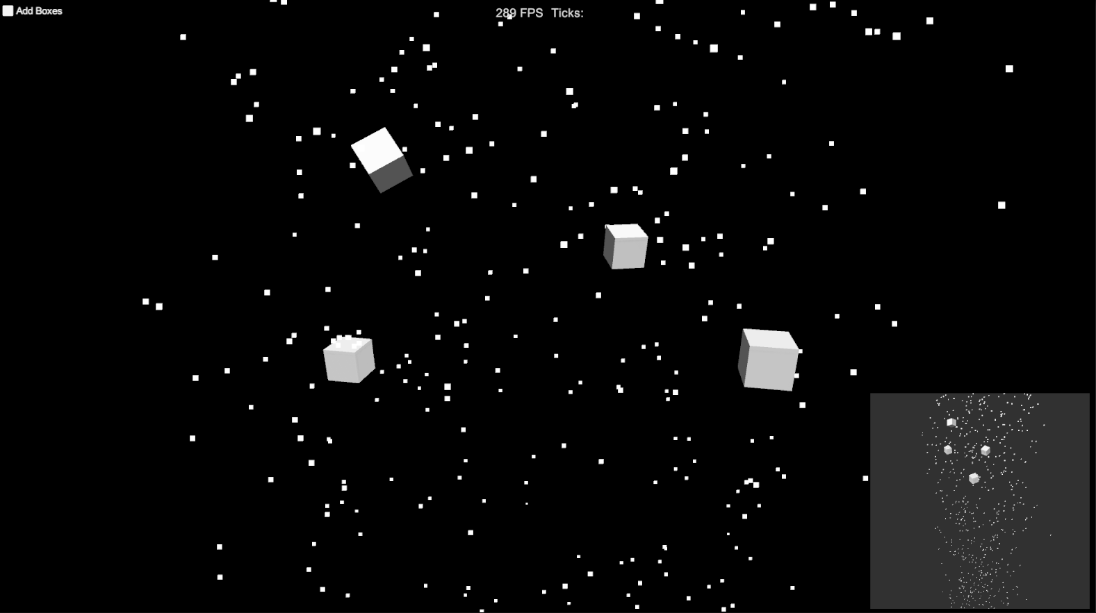 zFPS screenshot 2